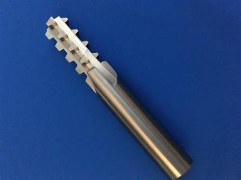 Carbide Form Tool Precision Cutting Tools Service Pct Turbine