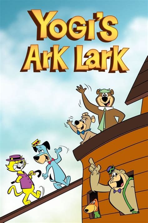 Yogis Ark Lark 1972 — The Movie Database Tmdb