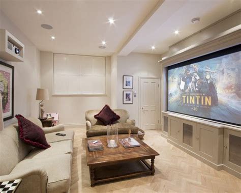 An outdoor movie theater is easier to set up than you might expect. projector screen. Totally cool for parties | Home theater ...