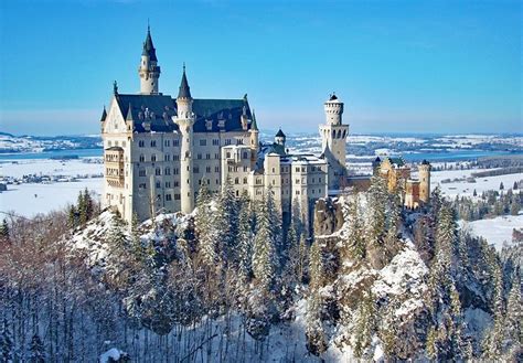 10 Best Places To Visit In Germany In Winter Your Germany Guide