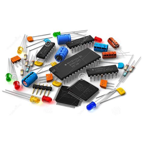 Passive Electronic Components Scott Technologies