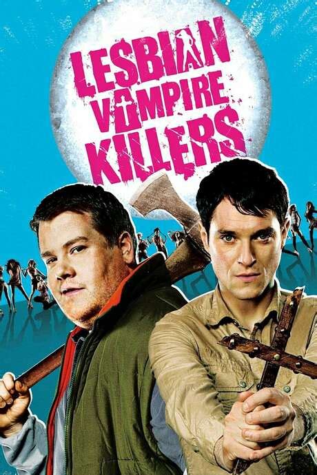 ‎lesbian Vampire Killers 2009 Directed By Phil Claydon • Reviews
