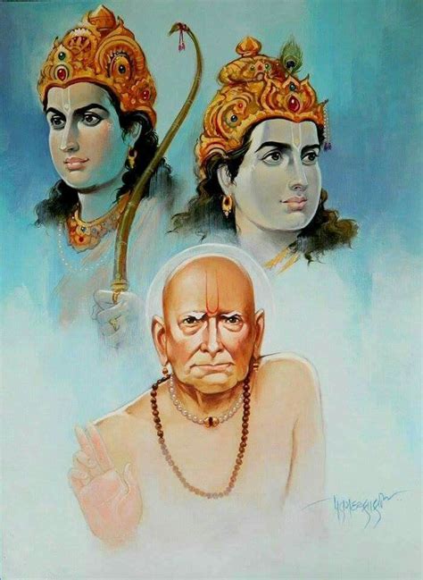 Swami samarth, also known as swami of akkalkot was. Shree Swami Samarth | Swami samarth, Hindu gods, Saints of india