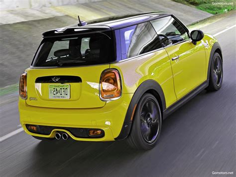 Maybe you would like to learn more about one of these? 2015 Mini Cooper S review