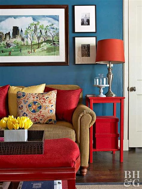 Living Room Red Living Room Color Schemes Trendy Living Rooms Living