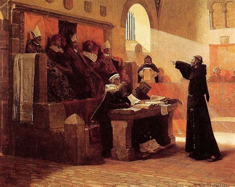 ⌛️ 20 Avril 1233 Début De Linquisition En France The Inquisition