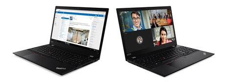 Lenovo Thinkpad T14s T14 And T15 Update On Popular T490s T490 And