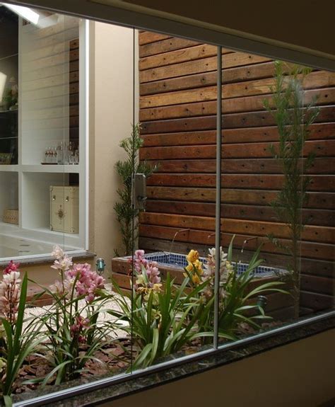 Veja mais ideias sobre jardim de inverno, jardim de inverno pequeno, jardim. Casa com jardim de inverno, quais são as vantagens? | Só ...