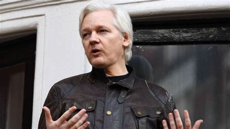 Anti Clinton Wikileaks Chat Leaked BBC News