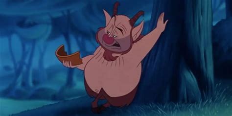 Will Danny Devito Be Phil In The Live Action Hercules The Mary Sue