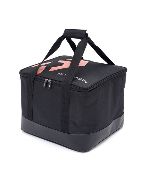 Daiwa Matchman Cool Bag Luggage Bobco Tackle Leeds