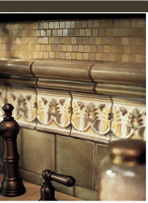 Bear in mind, the texture is rough and irregular forold world motif ofkitchen. Old World Stone Tile Backsplash | Wood, Stone, Tile ...