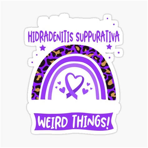 Hidradenitis Suppurativa Awareness I Have Hidradenitis Suppurativa I