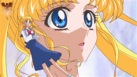 Sailor Moon Crystal Sailor Moon Crystal Episode1usagi ~ Sailor Moon