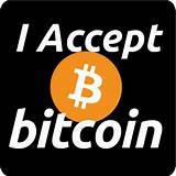 Photos of Accept Bitcoin