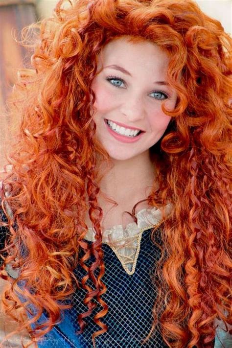 Beautiful Irish Redheads That Youll Love