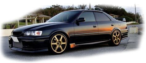 Обзор toyota chaser drift taxi. UK Drifting - Toyota MR2 Turbo Roadster and Toyota Chaser ...