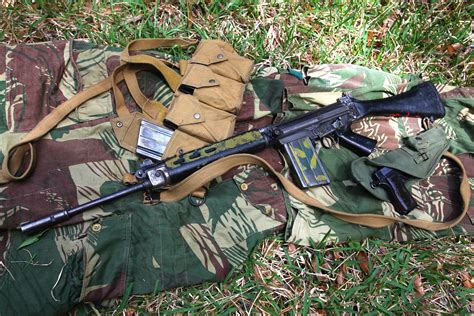 Rhodesian Fals A Brief History And How To Spot One In The