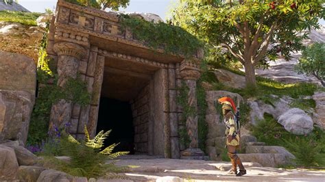 All Assassins Creed Odyssey Tomb Locations How To Get All The Ancient