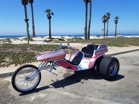 We don't have a biography for ed rothe yet. Customs - Questions about Ed Big Daddy Roth Trike | The H ...