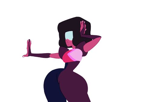 Tomorrow Well Discover What Our God In Heaven Has In Store Steven Universe Garnet
