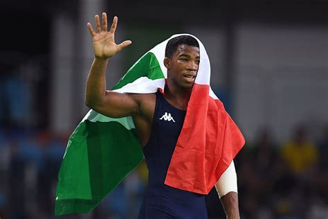 Frank chamizo 39 21 european championships study defensive techniques. Frank Chamizo Re di Roma! 'The Magician' vince l'oro agli ...