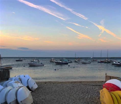10 Must See Places To Visit On Nantucket