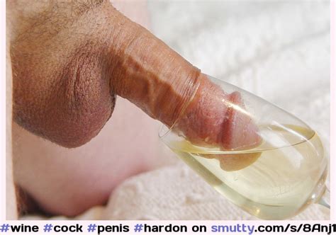 Wine Cock Penis Hardon Boner Erection Amateurcock Cockpic Shavedcock Circumcised