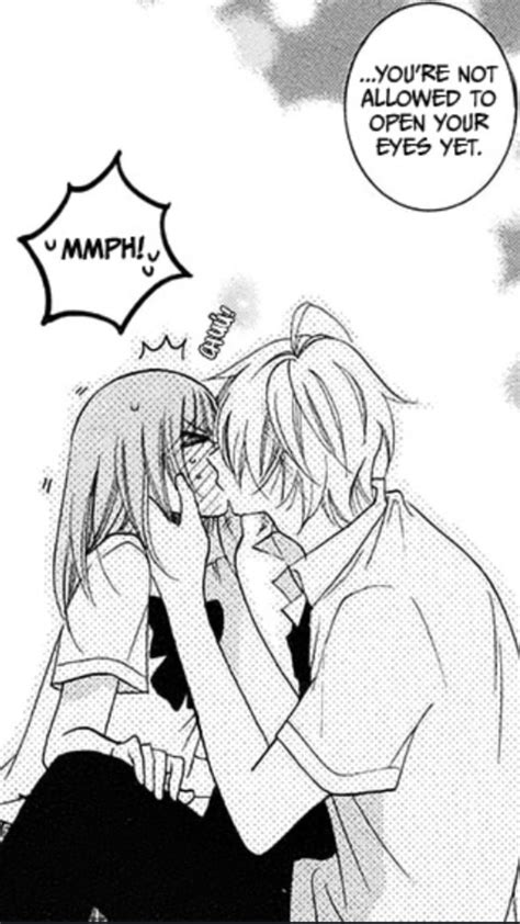Namaikizakari Manga Yuki Machida ️ Shou Naruse Romantic Anime Couples Romantic Manga Anime
