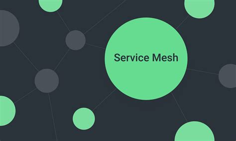 Service Mesh Explained