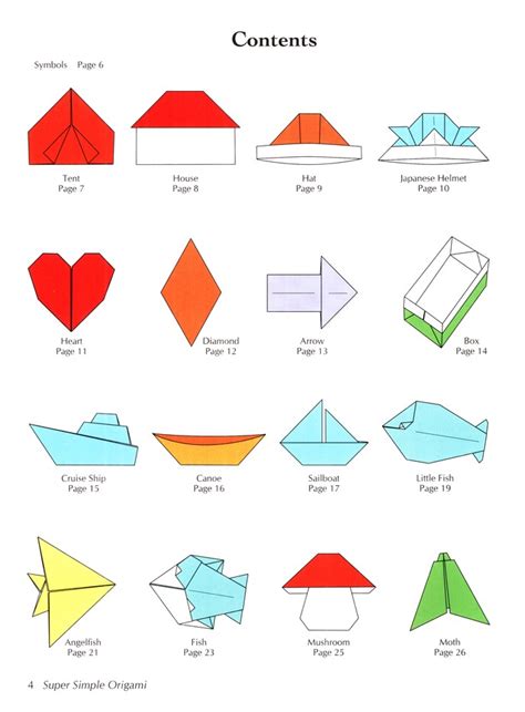 Simple Origami Fish Step By Step Jadwal Bus