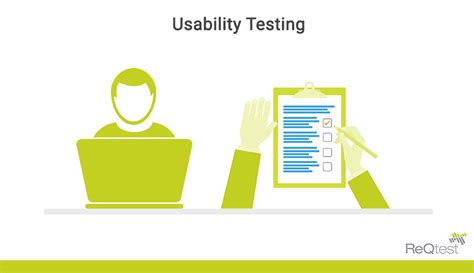 Usability Testing What Is Usability Testing Its Steps And Methods Reqtest