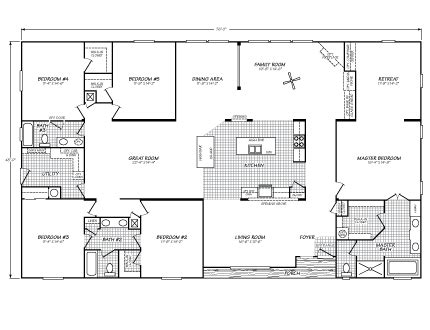 Floor Plan Top Beast Metal Building Barndominium Floor Plans And