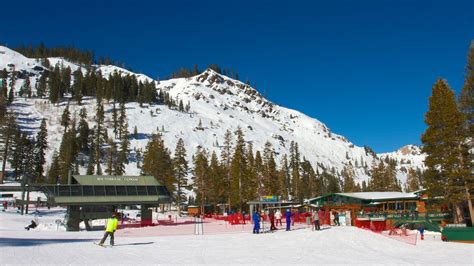Alpine Meadows Ski Resort Vacation Rentals House Rentals And More Vrbo