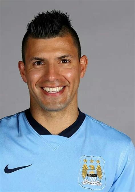 Submitted 3 years ago by cramerupt. Hairstyle Sergio Aguero - Kecemasan f