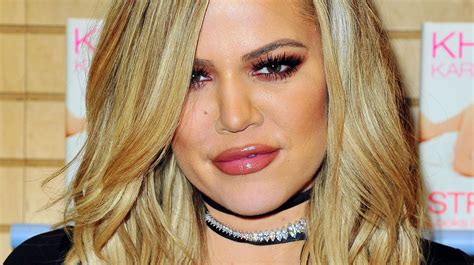 Khloe Kardashian Tells Haters To Get Off My Dk In Epic Twitter Rant