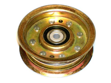 Deck Idler Pulley For Ayp Craftsman Cut Husqvarna