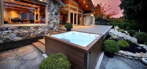 How To Plan A Hot Tub Date Night Theyll Never Forget Fronheiser Pools