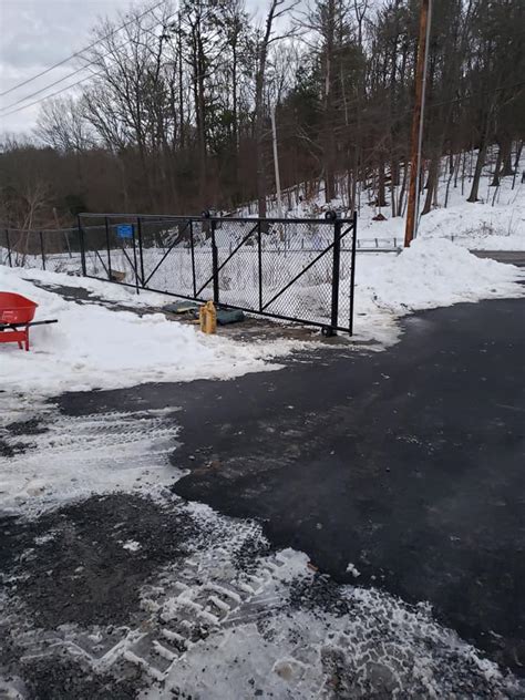 Specializing in landscape services, masonry at campos brothers landscaping, we specialize in helping clients increase the value and beauty of their. Ravena Fence Co - Home | Facebook