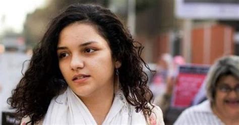 Sanaa Seif Has Been Sentenced To 18 Months In Prison The Case Of Laila Soueif