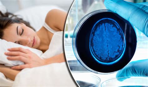 Dementia Risk Not Dreaming Enough At Night Could Be Early Symptom Of