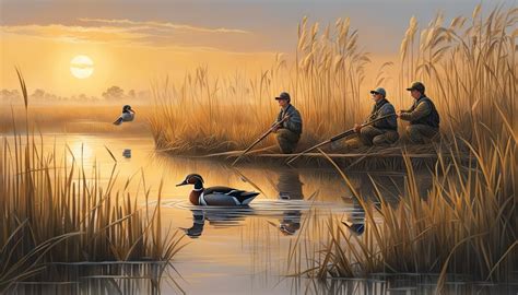 Beginners Guide To Wood Duck Hunting Tips Techniques And Essential Gear