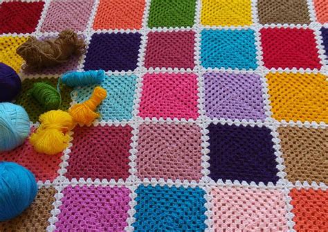 Vamos a hacer una manta para bebé tejida a crochet!!! Rápida y fácil manta de bebé de ganchillo, Cómo, Nuevo ...