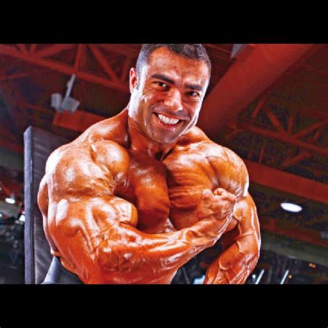 Eduardo Correa The God Of Brazilian Bodybuilding World Wide Bodybuilders