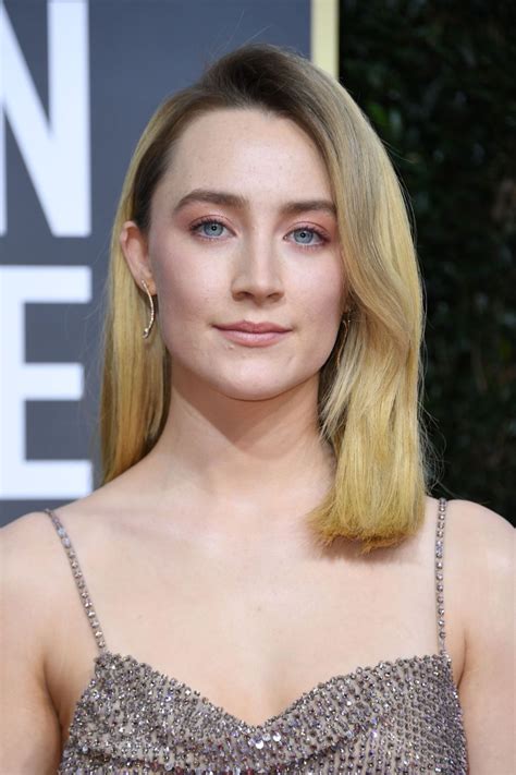 The Best Hair And Makeup Looks From The 2020 Golden Globes Cool