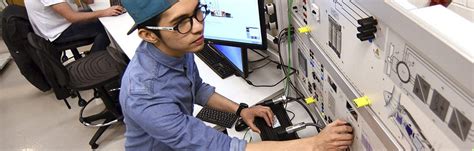 Electrical Engineering Technology Online Degree Infolearners