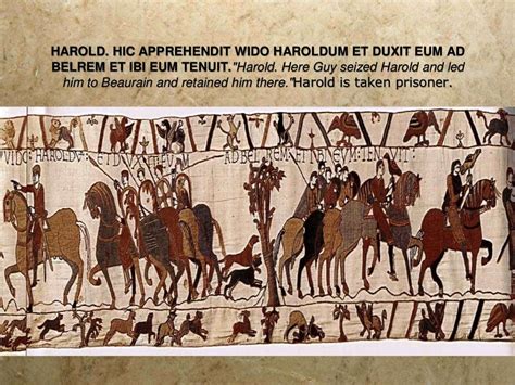 The Bayeux Tapestry Complete