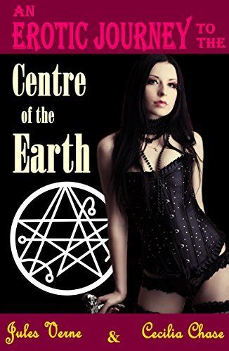 An Erotic Journey To The Centre Of The Earth Victorian Girls In Danger