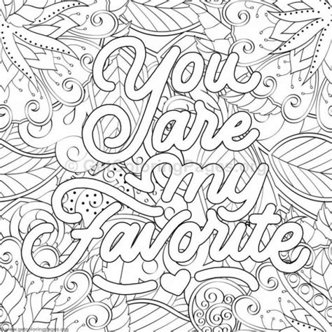 printable coloring pages  adults  page  getcoloringpagesorg quote coloring