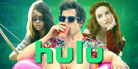 The Best Movies On Hulu Right Now September 2023
